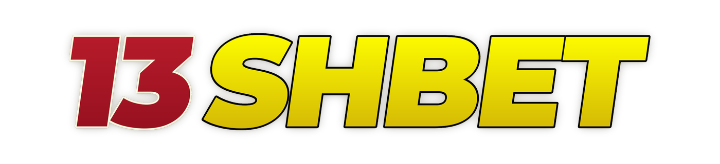 13shbet – Trang chủ